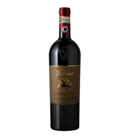 CHIANTI CLASSICO DOCG 2017