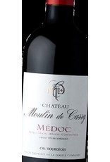 CHATEAU MOULIN DE CASSY Medoc 2016