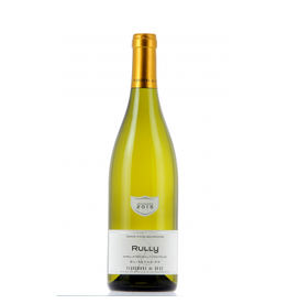 RULLY Blanc Buissonier 2022