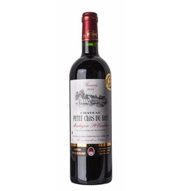 CHATEAU PETIT CLOS DU ROY  2015