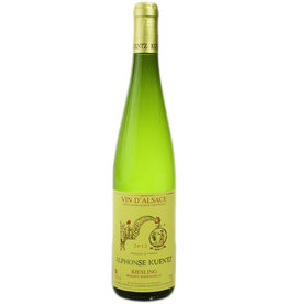 RIESLING Alphonse Kuentz Reserve personelle 6+1 GRATIS