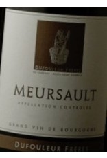 MEURSAULT Dufouleur Frères 2023