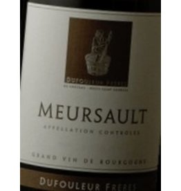 MEURSAULT Dufouleur Frères 2023