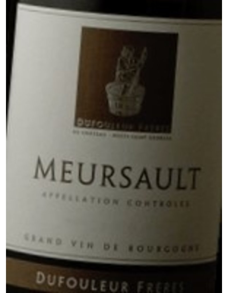 MEURSAULT Dufouleur Frères 2023