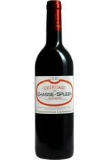 HERITAGE DE CHASSE SPLEEN Haut-Médoc 2015