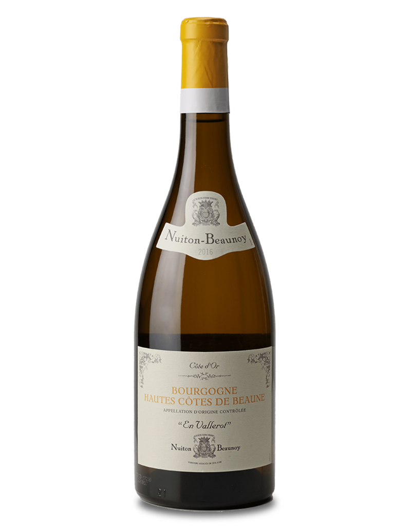 HAUTES COTES DE BEAUNE Blanc 'Grande Cuvée' 2022