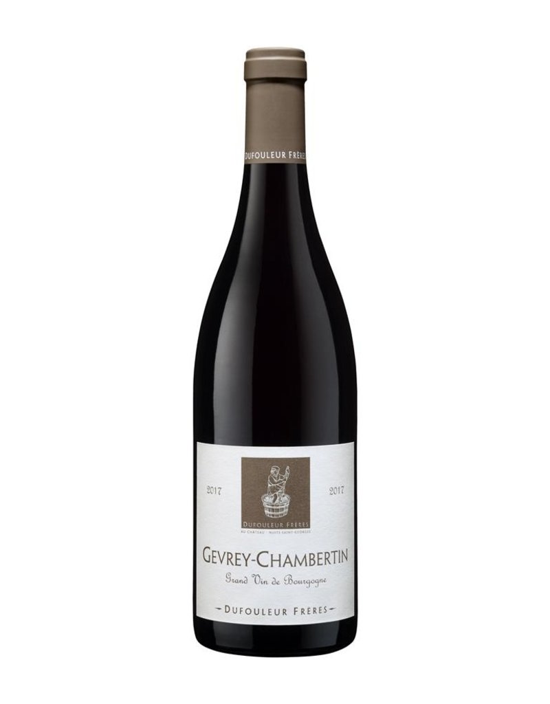 GEVREY CHAMBERTIN 2013 Dufouleur Frères