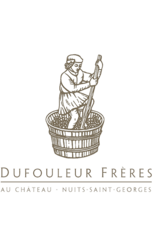 BROUILLY Beaujolais Dufouleur Frères