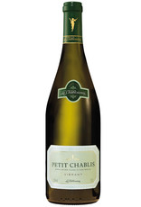 PETIT CHABLIS Vibrant 2022