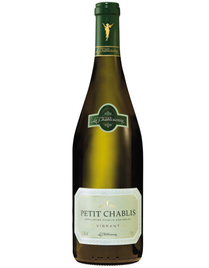 PETIT CHABLIS Vibrant 2022