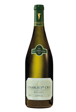 CHABLIS 1er Cru Beauroy 2019