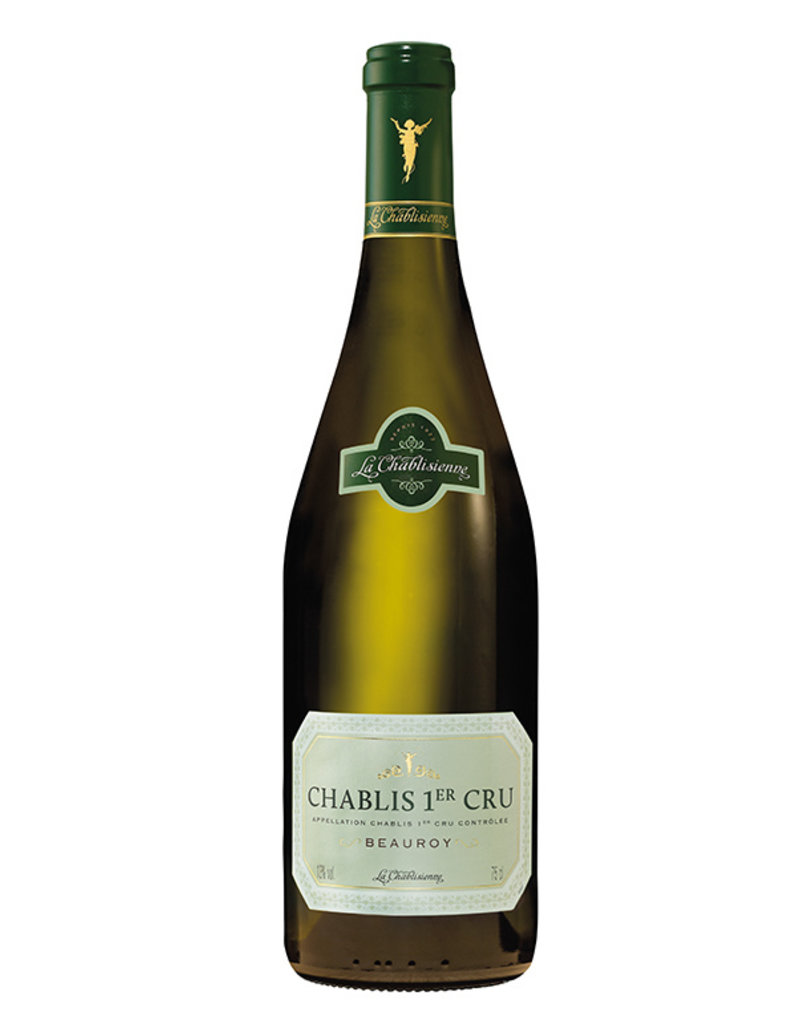 CHABLIS 1er Cru Beauroy 2019