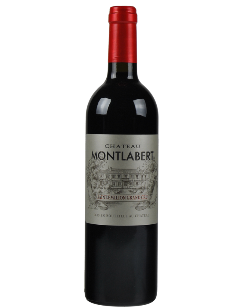 CHATEAU MONTLABERT 2016 St.-Emilion Grand Cru