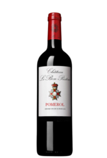 Château LE BON PASTEUR Pomerol 2020