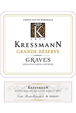KRESSMANN Graves Grande Reserve 2016/2018