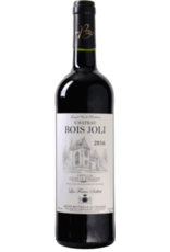 CHATEAU BOIS JOLI Côtes Castillon 2018