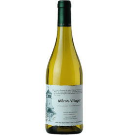 MACON BLANC VILLAGES 2023