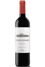 EGUREN UGARTE Rioja Coseja