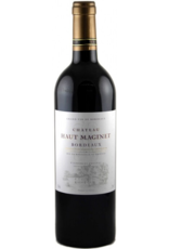 CHATEAU HAUT MAGINET Bordeaux 2016