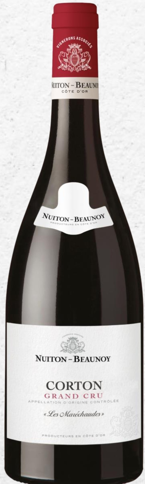 CORTON GRAND CRU 'Les Maréchaudes' 2020 | TOPWIJN - BOURGOGNE