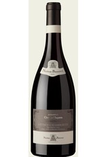 GEVREY CHAMBERTIN 1er Cru 'Clos du Chapitre' 2018