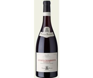 GEVREY CHAMBERTIN 1er Cru 2017 - Wijnen HERMAN online shop Sedert