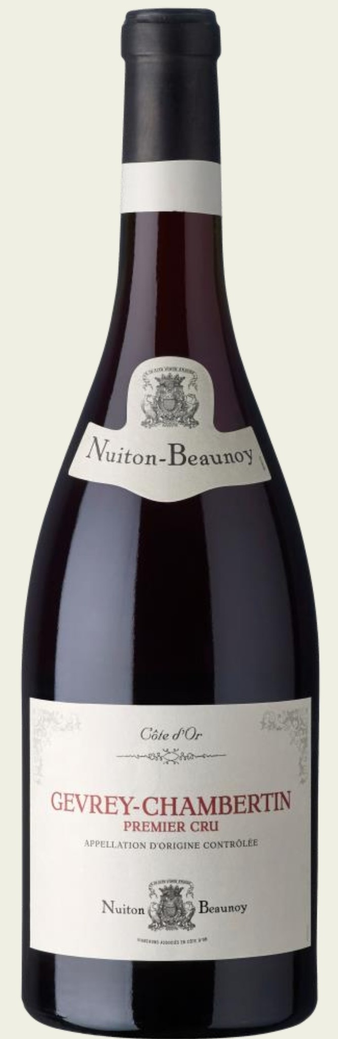 GEVREY CHAMBERTIN 1er Cru 2017 - Wijnen HERMAN online shop Sedert