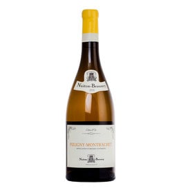 PULIGNY MONTRACHET 2022 'Nuiton Beaunoy'