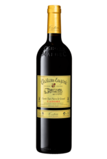 CHATEAU EUGENIE Cahors 'Cuvée Pierre Legrand'