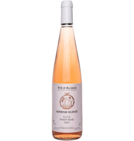 Pinot Noir Rosé A. Kuentz