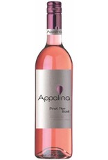 APPALINA Pinot Noir Rosé Alcoholvrij APPALINA