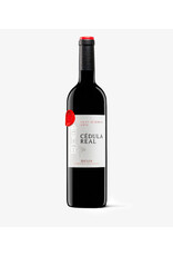 RIOJA GRAN RESERVA Cedula Real 2014 - Eguren Ugarte