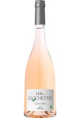 CLOCHETTES Vieux Clocher -  AOC Ventoux rosé