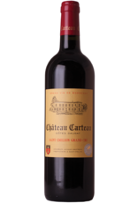 Château CARTEAU St.-Emilion Grand Cru 2021