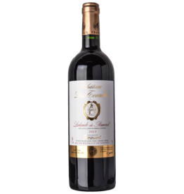 CHATEAU CLOS DES TOURRELLES 2015