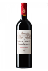 CHATEAU DUTRUCH GRAND POUJEAUX Moulis en Médoc Cru Bourgeois 2019