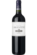 CHATEAU L'ARGENTEYRE 2014 Médoc Cru Bourgeois