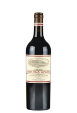 CHATEAU TROPLON MONDOT 2020 - St. Emilion 1er Grand Cru Classé