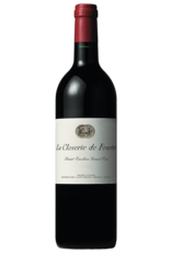 CLOSERIE DE CLOS FOURTET 2020 - St. Emilion Grand Cru