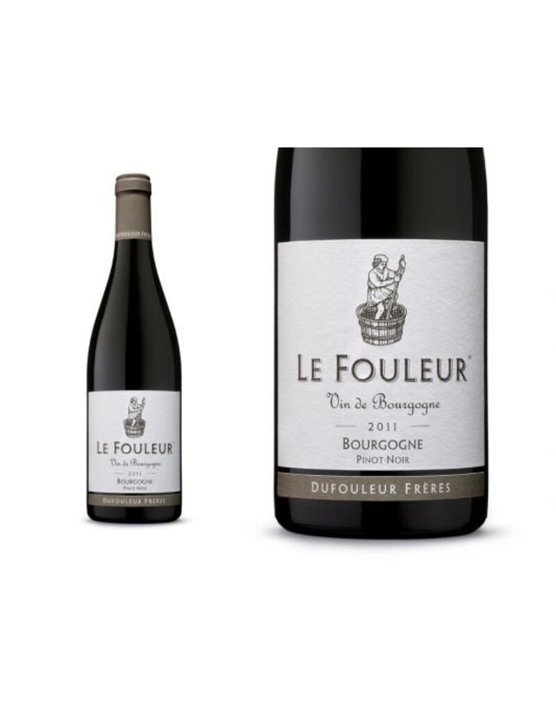 BOURGOGNE PINOT NOIR Dufouleur 2019