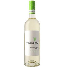 APPALINA Sauvignon 0% aclohol