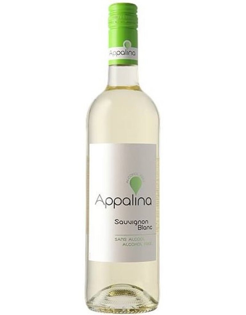 APPALINA Sauvignon 0% aclohol