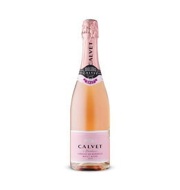 CREMANT DE BORDEAUX Calvet Rosé - Copy