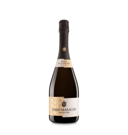 CAVA MASACHS Brut Nature - Copy