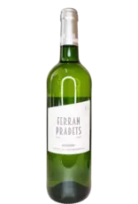 FERRAN PRADETS Parcele de Legende - Sauvignon - Cotes du Marmandais - Copy