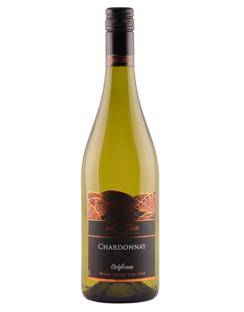 SUN GATE Chardonnay U.S.A. California - Copy