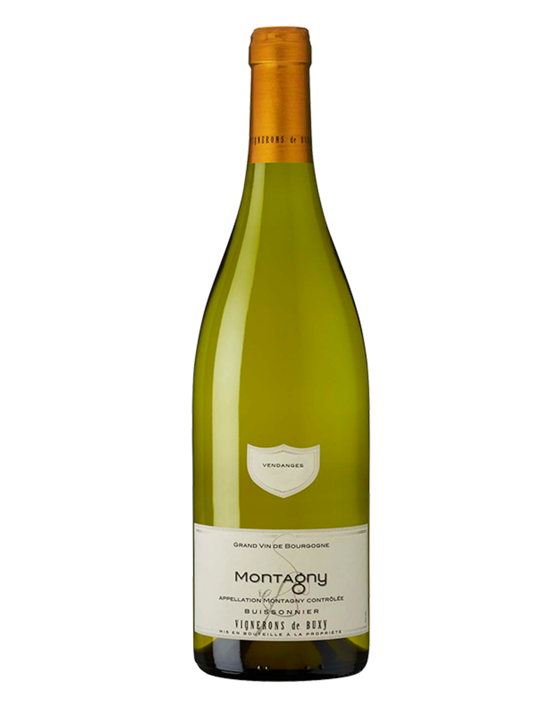 MONTAGNY Buissonier Bourgogne Blanc 2020 - Copy