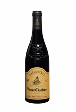 VACQUEYRAS Vieux Clocher 2021 - Copy