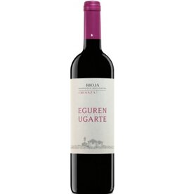 UGARTE Rioja Crianza - Copy