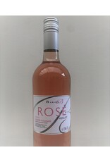 Baron "B" Rosé - merlot - Copy